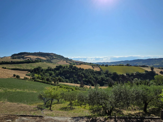Casa indipendente in vendita a Monterubbiano