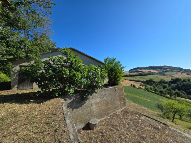 Casa indipendente in vendita a Monterubbiano