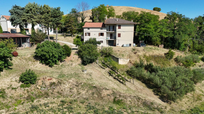 Casa indipendente in vendita a Monterubbiano