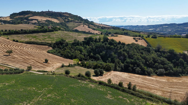 Casa indipendente in vendita a Monterubbiano