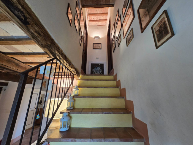 Casale in vendita a Sarnano