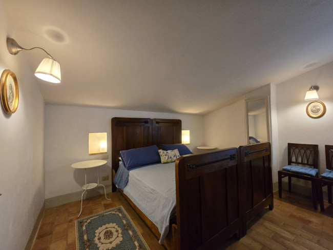 Casale in vendita a Sarnano
