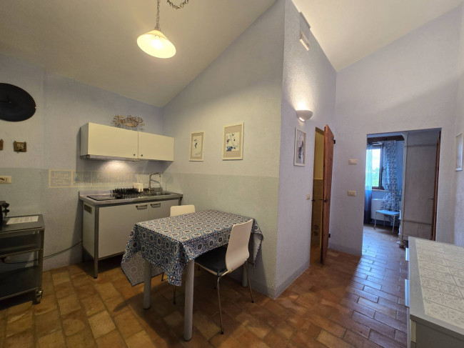 Casale in vendita a Sarnano