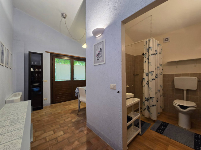Casale in vendita a Sarnano