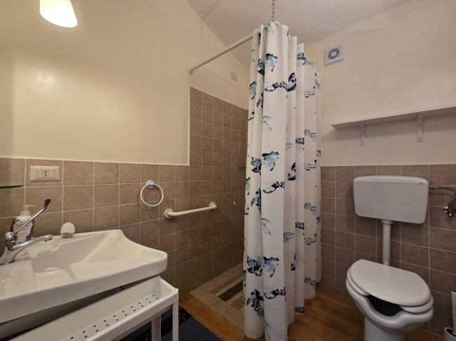 Casale in vendita a Sarnano
