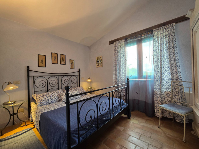 Casale in vendita a Sarnano