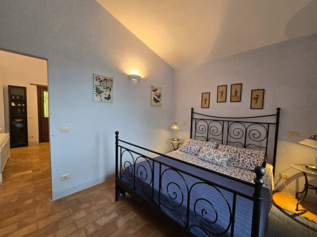 Casale in vendita a Sarnano
