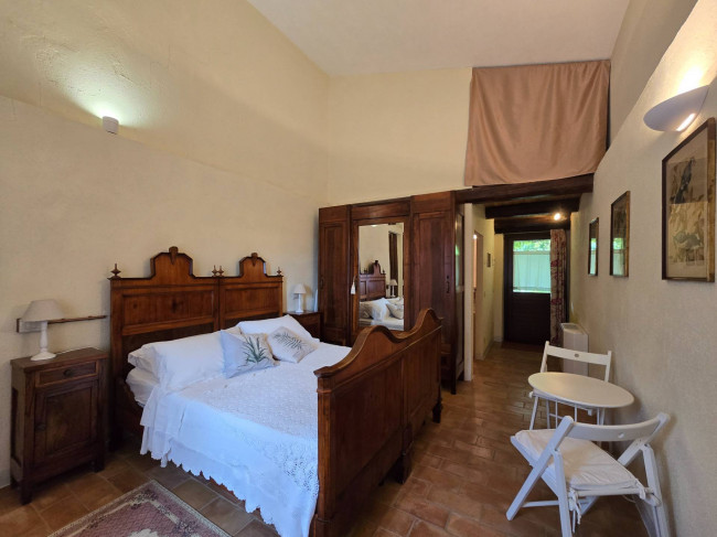Casale in vendita a Sarnano