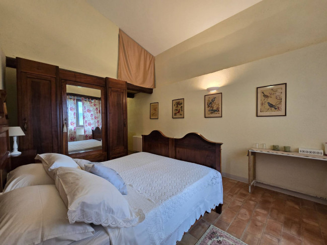 Casale in vendita a Sarnano