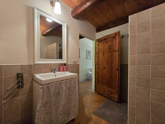 Casale in vendita a Sarnano