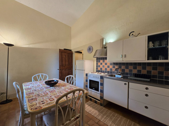 Casale in vendita a Sarnano