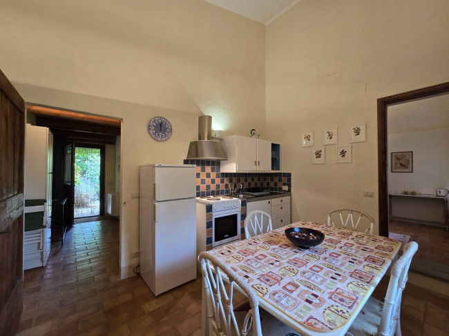 Casale in vendita a Sarnano
