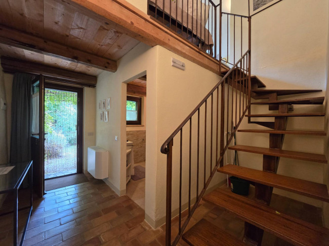 Casale in vendita a Sarnano
