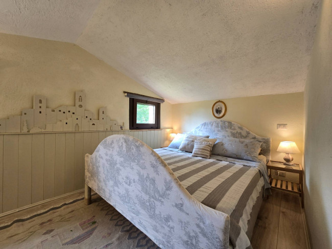 Casale in vendita a Sarnano