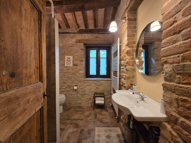 Casale in vendita a Sarnano