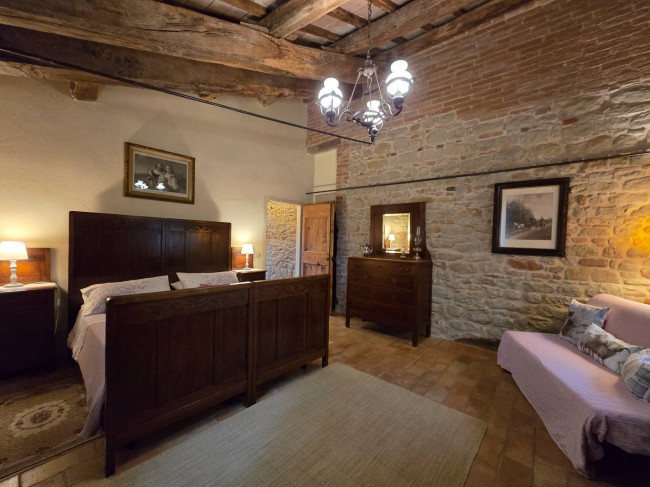 Casale in vendita a Sarnano