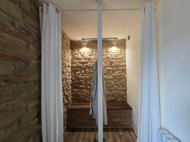 Casale in vendita a Sarnano