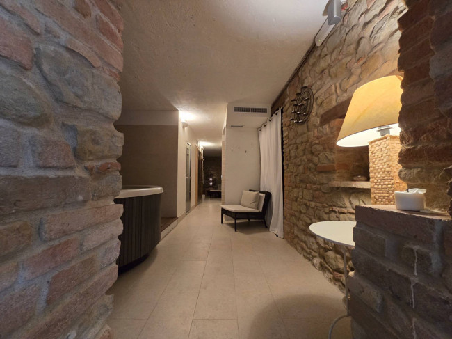 Casale in vendita a Sarnano