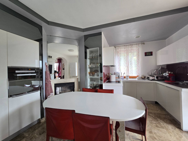 Casa singola in vendita a Lapedona