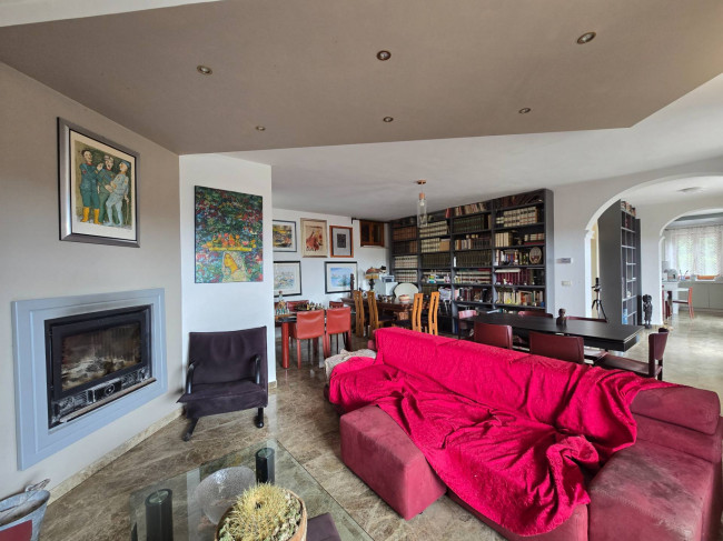 Casa singola in vendita a Lapedona