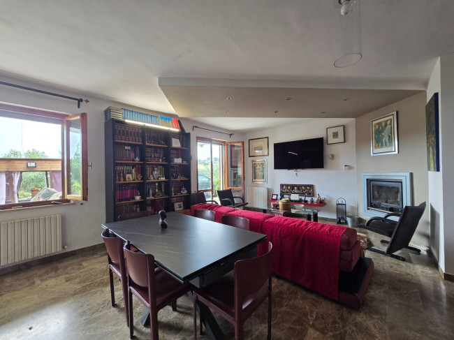 Casa singola in vendita a Lapedona