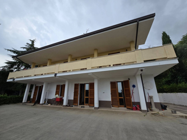 Casa singola in vendita a Lapedona