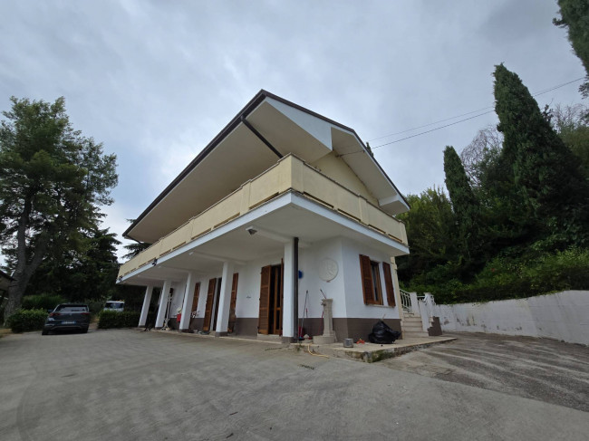 Casa singola in vendita a Lapedona