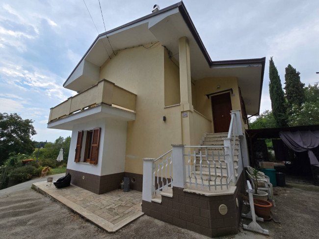 Casa singola in vendita a Lapedona