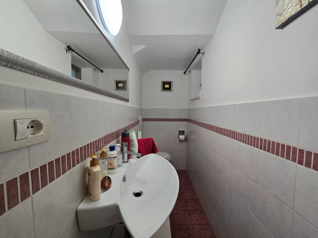 Casa singola in vendita a Lapedona