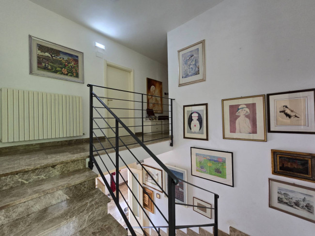 Casa singola in vendita a Lapedona