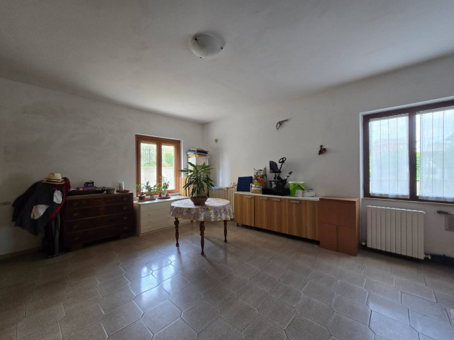 Appartamento in vendita a Fermo