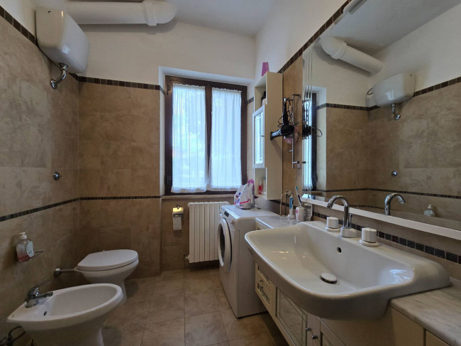 Appartamento in vendita a Fermo