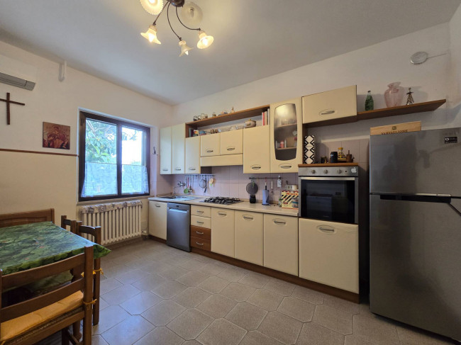 Appartamento in vendita a Fermo