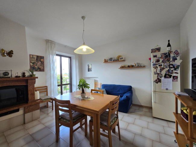 Appartamento in vendita a Fermo
