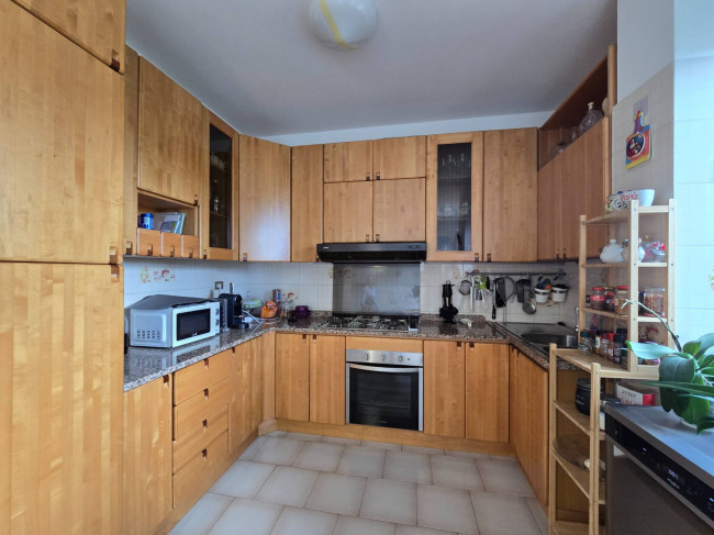 Appartamento in vendita a Fermo