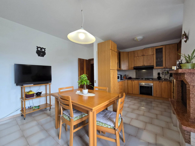 Appartamento in vendita a Fermo