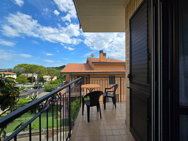 Appartamento in vendita a Fermo