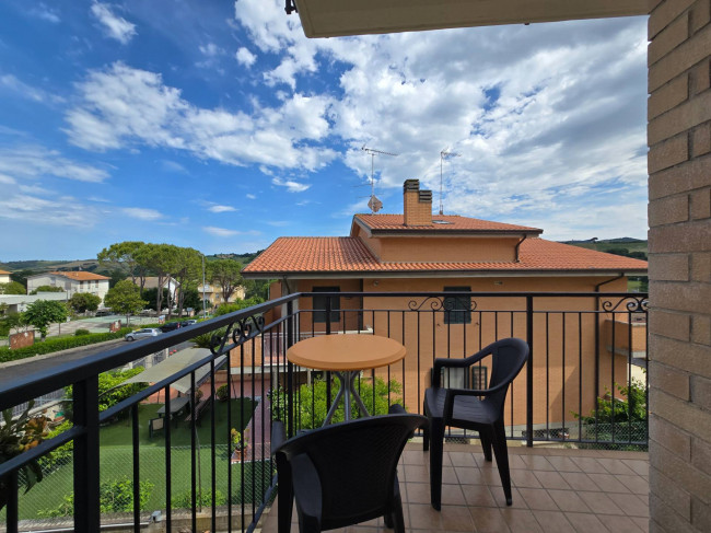 Appartamento in vendita a Fermo