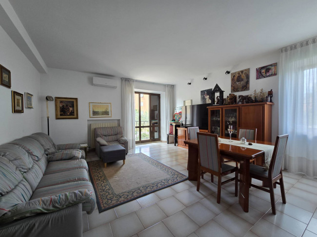 Appartamento in vendita a Fermo