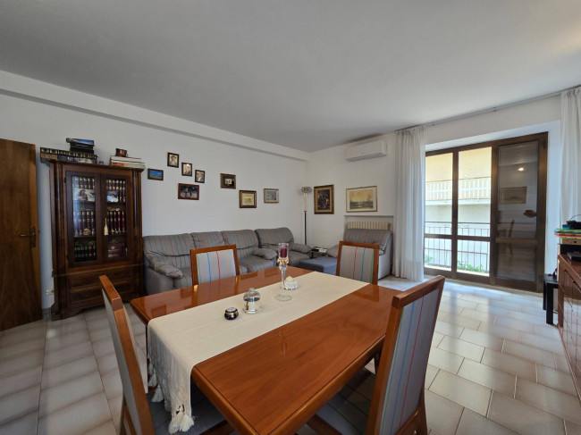 Appartamento in vendita a Fermo