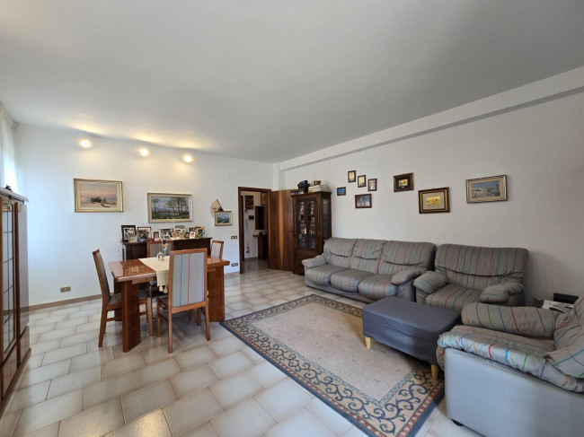 Appartamento in vendita a Fermo