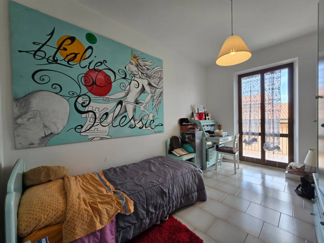 Appartamento in vendita a Fermo