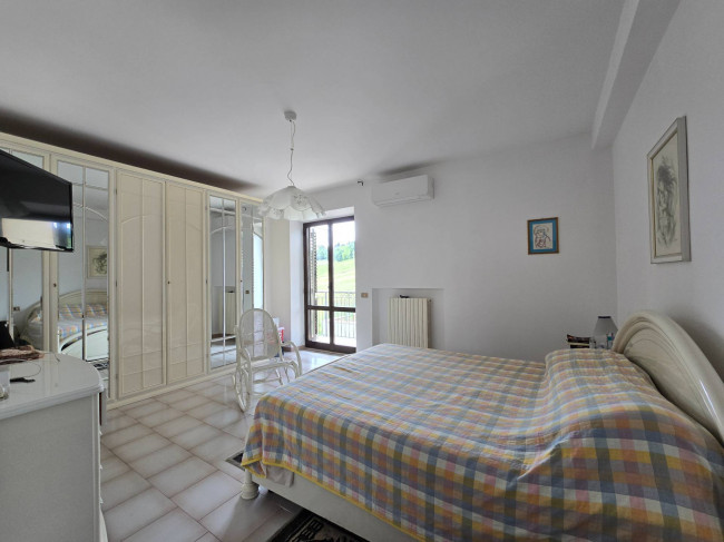 Appartamento in vendita a Fermo