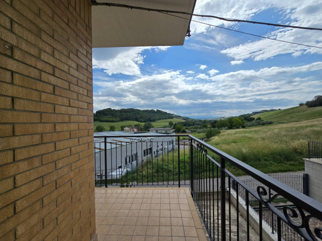 Appartamento in vendita a Fermo