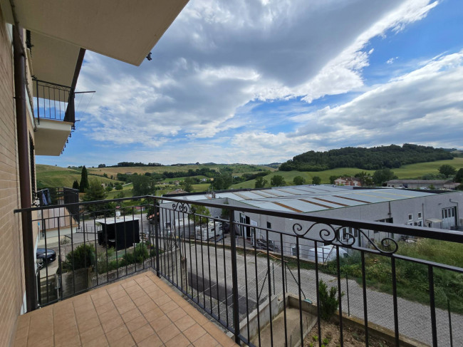 Appartamento in vendita a Fermo