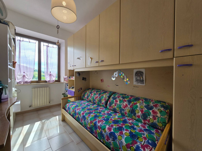 Appartamento in vendita a Fermo