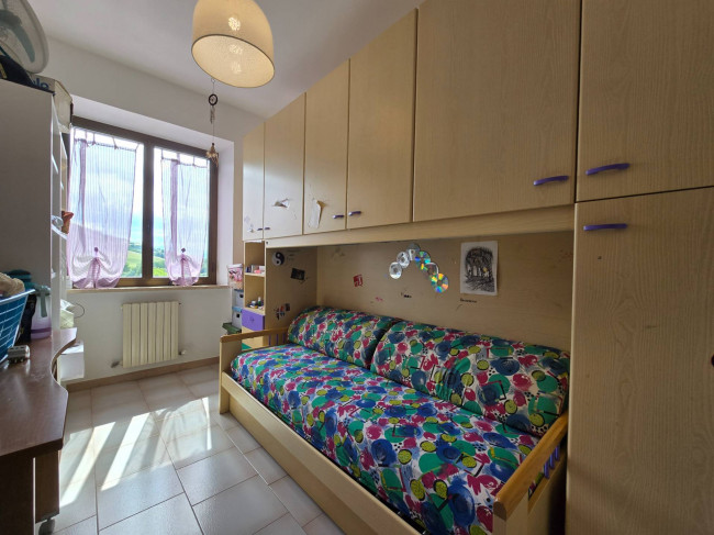 Appartamento in vendita a Fermo