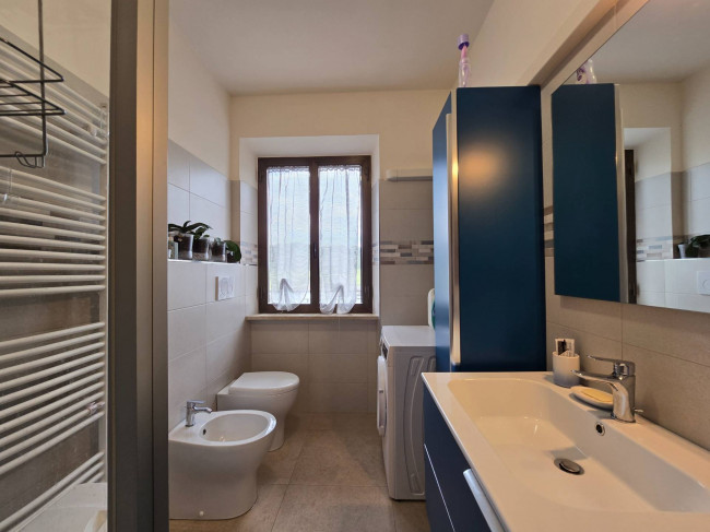 Appartamento in vendita a Fermo