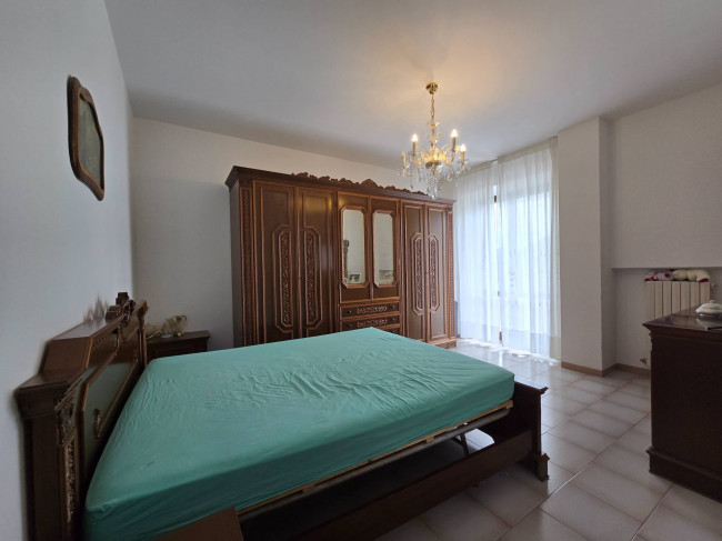 Appartamento in vendita a Fermo