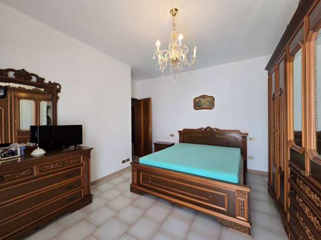 Appartamento in vendita a Fermo